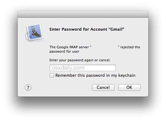 Mac Os Mail App Gmail