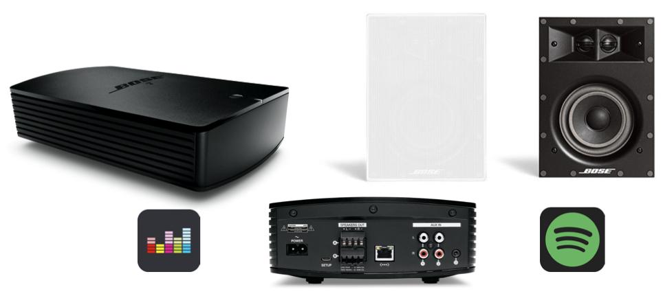 Soundtouch app download